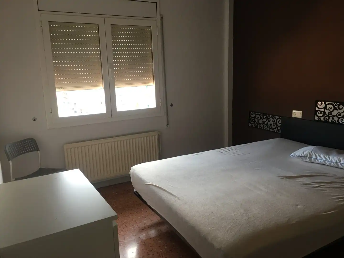 Wohnung mit Terrasse zur Miete in Avinguda de Pius XII, imagen 13