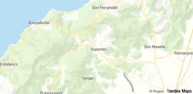 Maison à vendre à Esporles, imagen 3