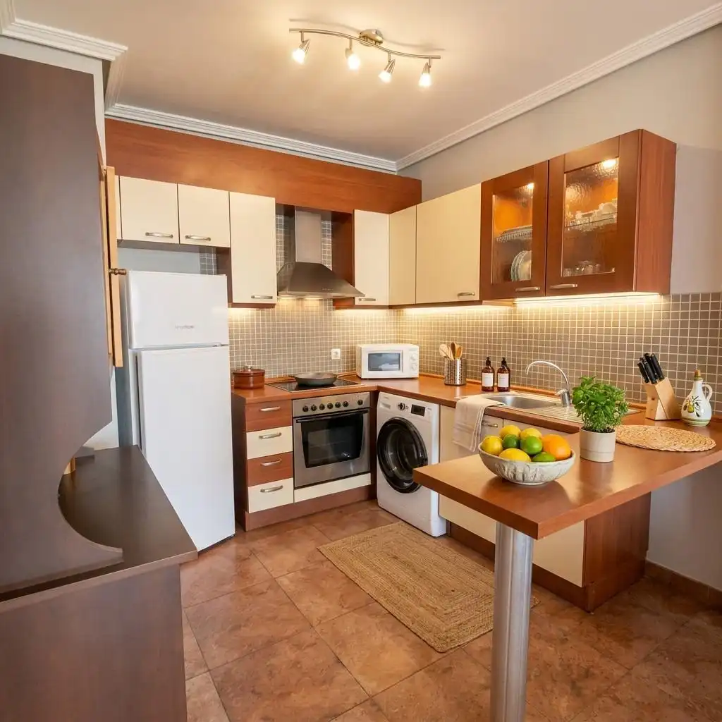 Flat with pool for sale in Avenida REINO DE ESPAÑA (R) 184, imagen 7
