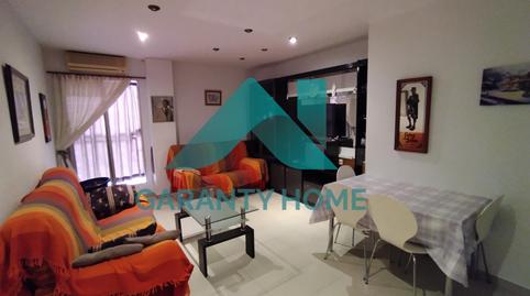 Foto 2 de Apartament en venda a La Cañada, Cáceres