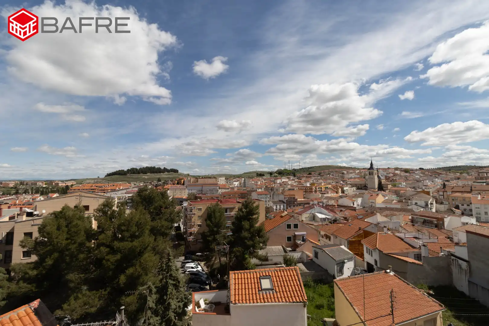 Casa con terraza en venta en Calle San José, imagen 10