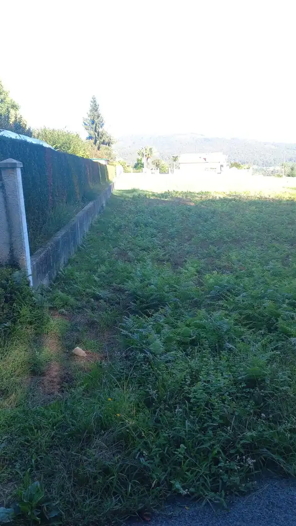 Terreny residencial en venda a Área de Ames, imagen 2