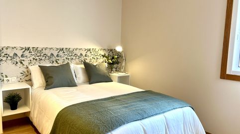 Foto 2 de Piso de alquiler en Rúa de Urzáiz, 80, Plaza España - Corte Inglés, Vigo