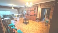 Living room of Flat for sale in Ferrol  with Furnished