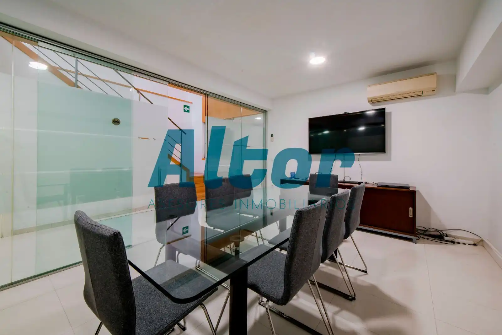 Office for sale in DEL MARQUES DE LEMA, Vallehermoso