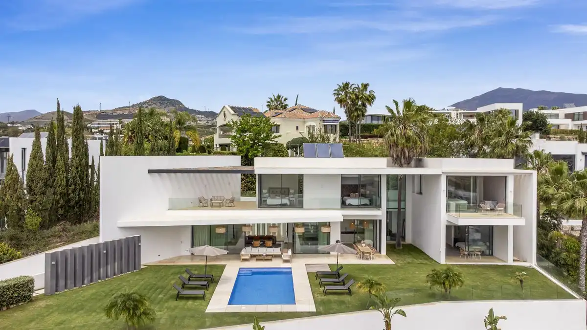 Chalet con piscina en venta en La Alquería, imagen 47