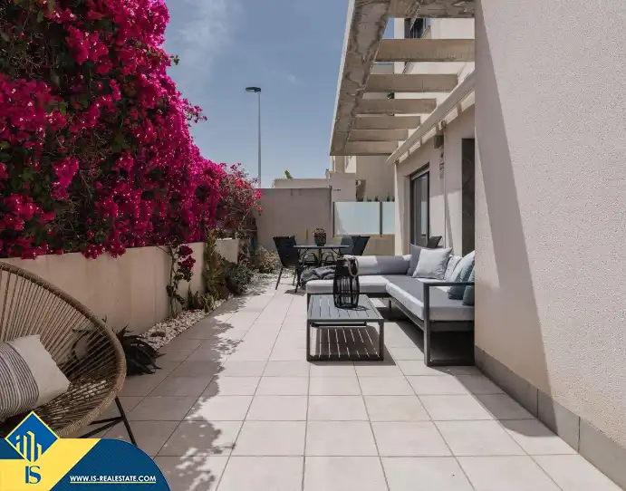 Villa avec piscine à vendre à Playa del Acequión, Náufragos y Rocío del Mar, imagen 19