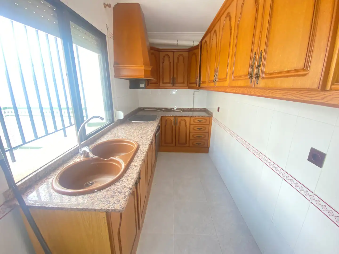 Cuina de Casa o xalet en venda en Valdepeñas, Ciudad Real