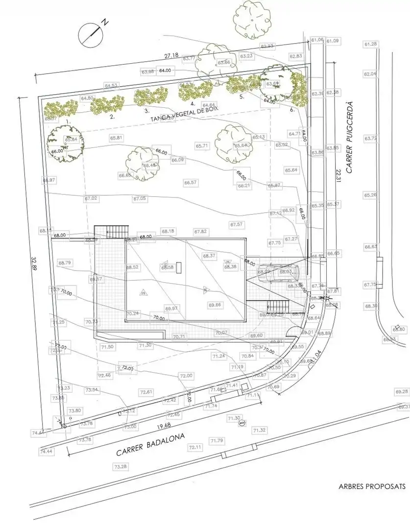 Grundstücke und Bauplätze zum Verkauf in Niàgara Parc - Àgora Parc, imagen 9