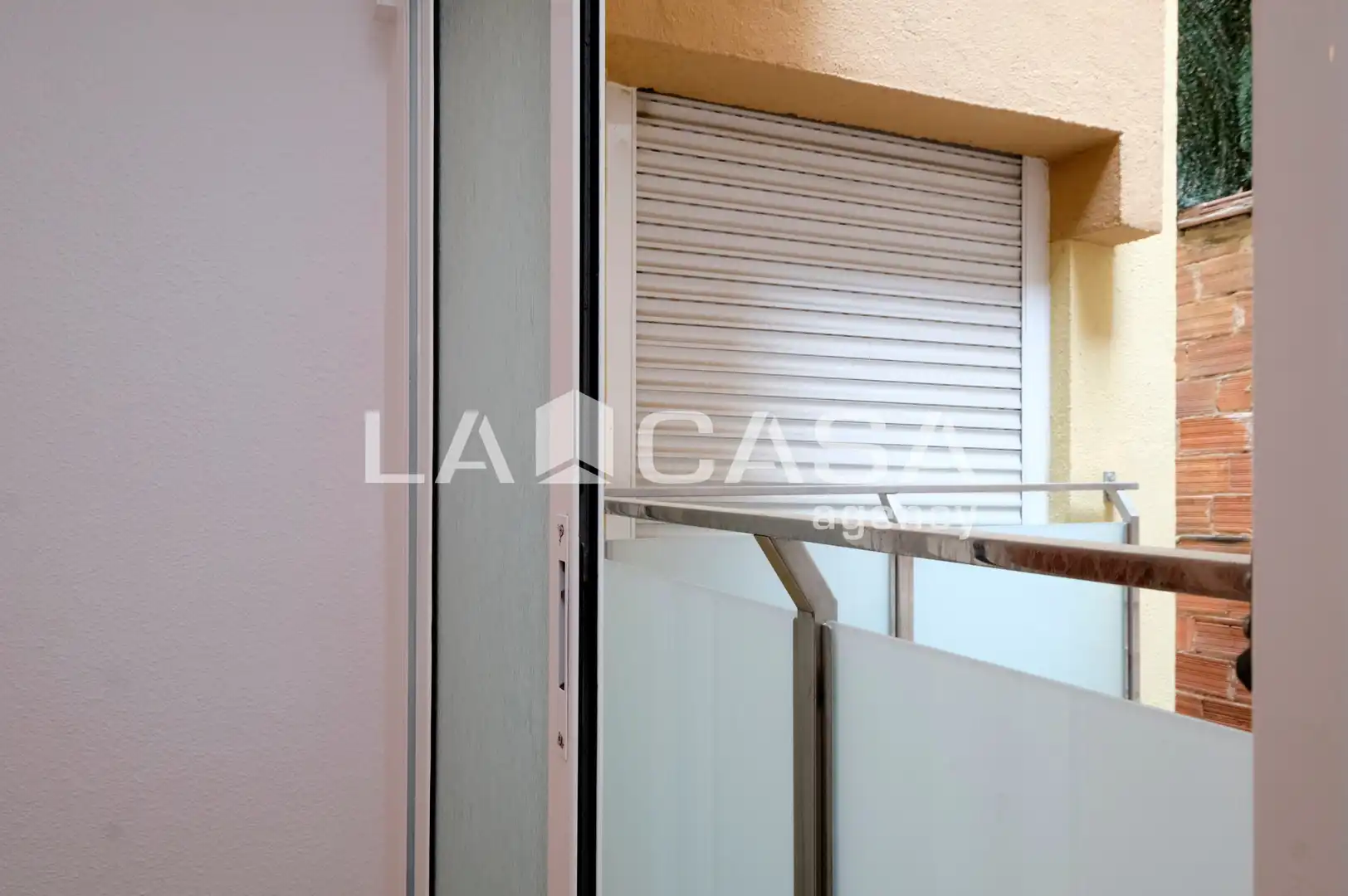 Terrasse von Wohnung zum Verkauf in Barcelona