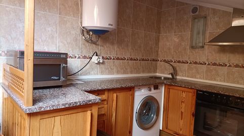 Foto 2 de Ático en venta en Medina de Pomar, Burgos