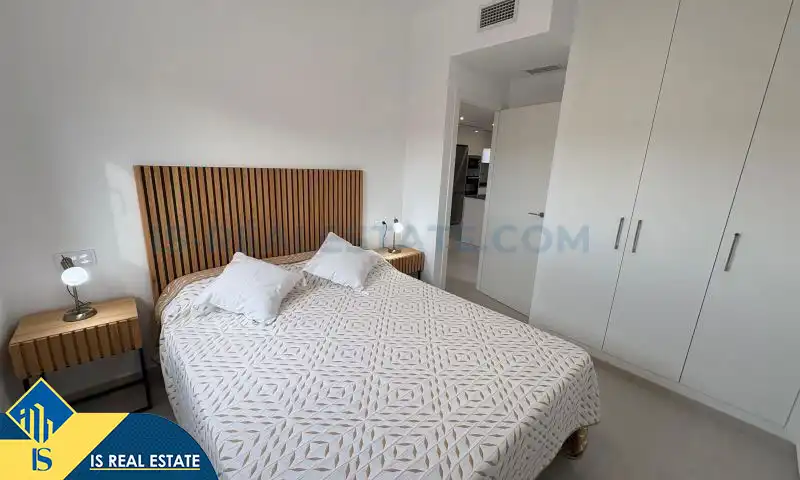 Apartamento con piscina en venta en Orihuela Costa, imagen 20