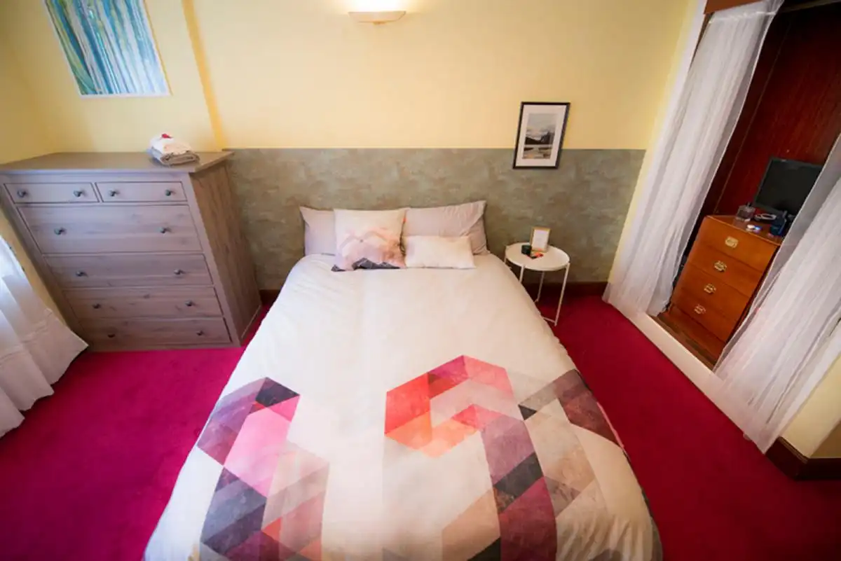 Room in Abandoibarra - Guggenheim