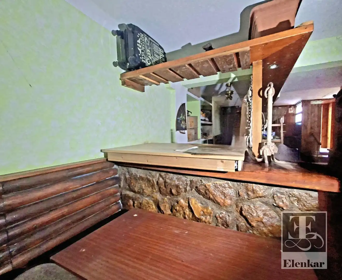 Local comercial en venda a PERE BADIA, imagen 6