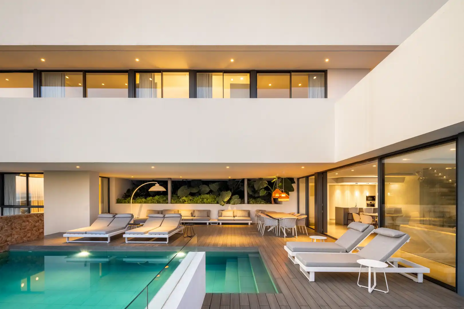 Casa con piscina in vendita a La Quinta, imagen 4