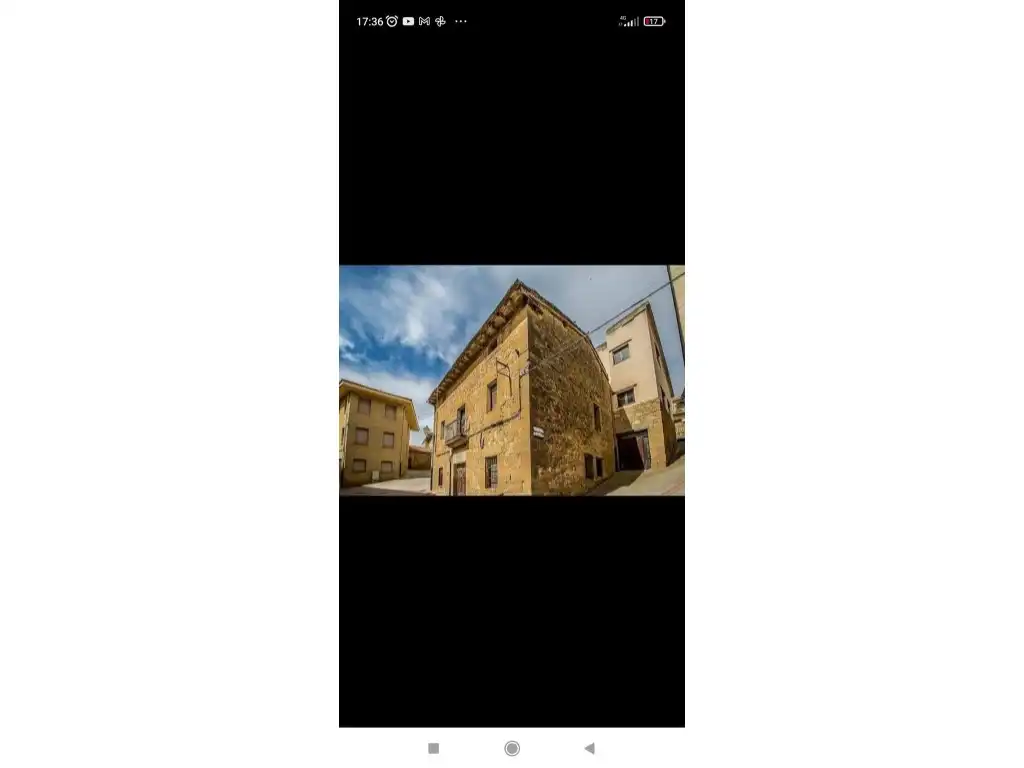 Local en venta en Villabuena de Álava / Eskuernaga