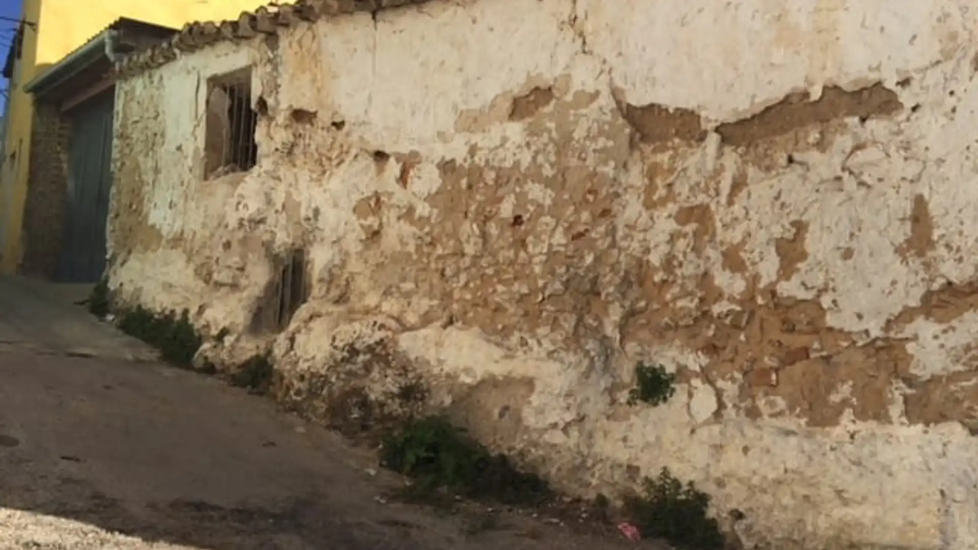 Casa adosada en venta en C/ San Cayetano , Requena