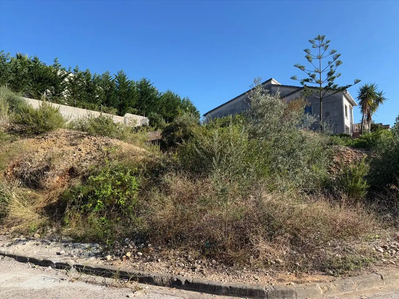 Wohnbaugrundstück zum Verkauf in Empuries, imagen 13