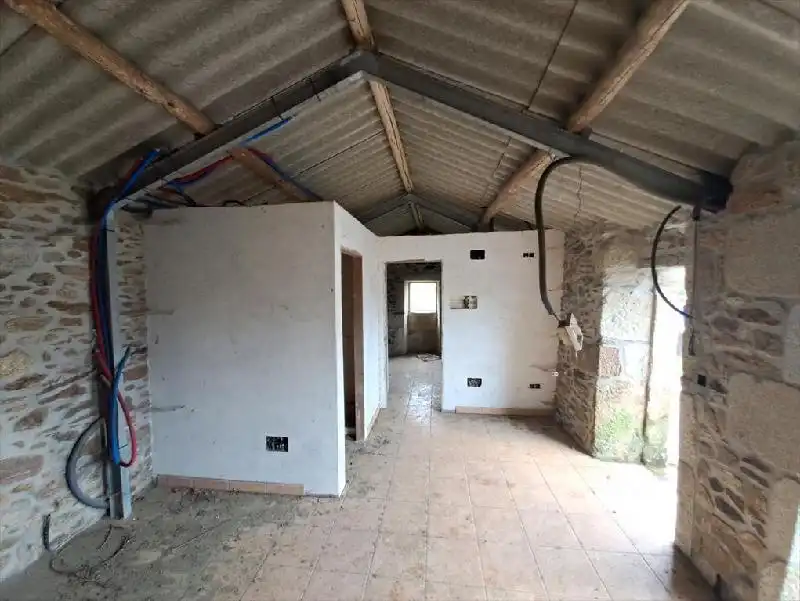 Houses for sale in Sanxenxo