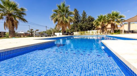 Foto 5 de Casa o xalet en venda a Pla de la Vallonga, Alicante / Alacant