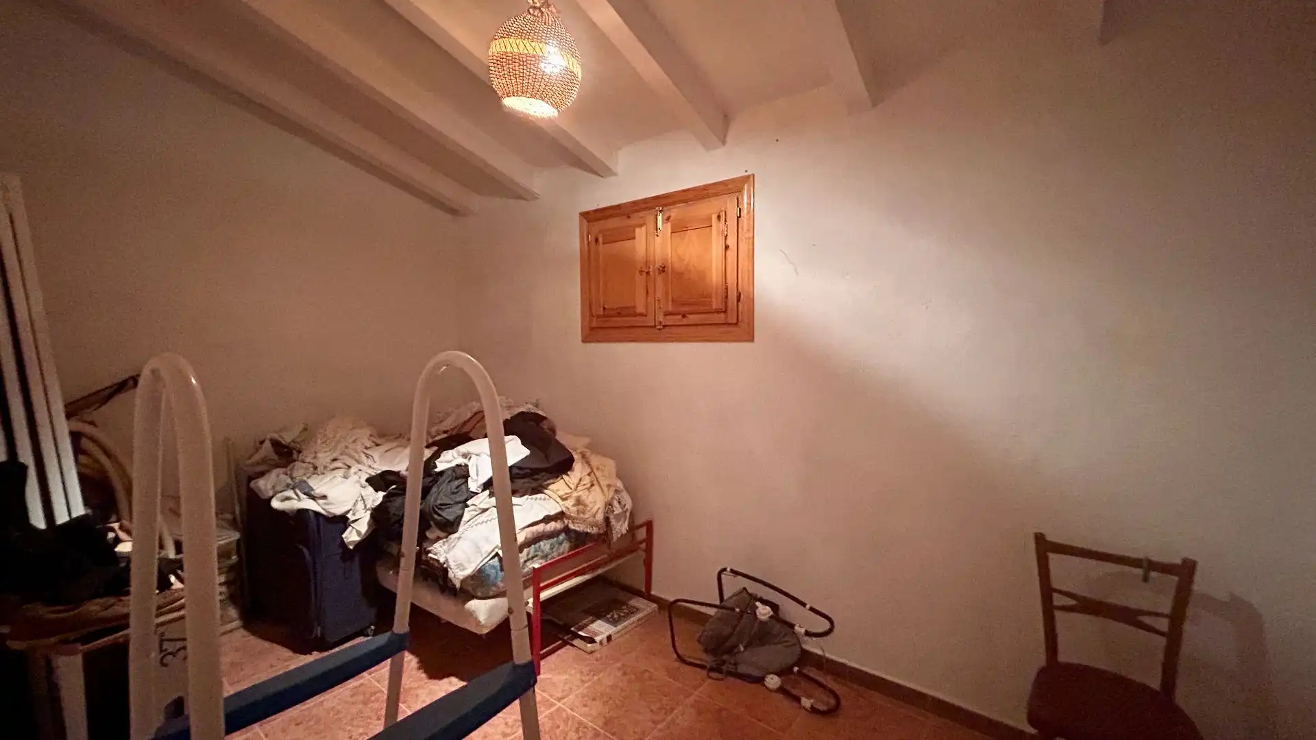 Casa o chalet en venta en Albox con Calefacción, Jardín privado y Trastero