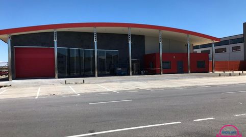 Photo 2 of Industrial buildings for sale in Industrial Onzonilla Fase I, Onzonilla, León