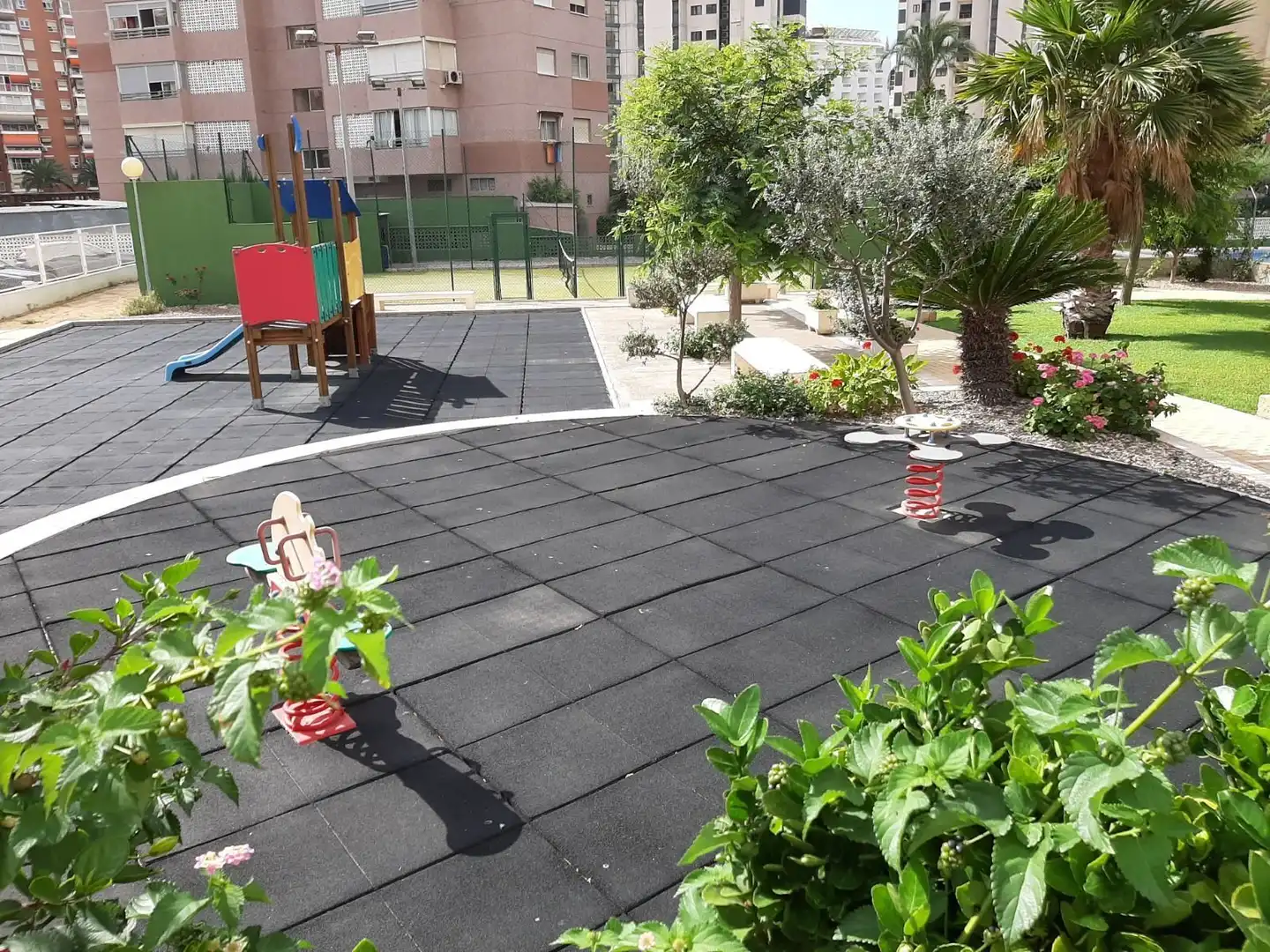 Mini appartamento con piscina in vendita a Rincón de Loix, imagen 13