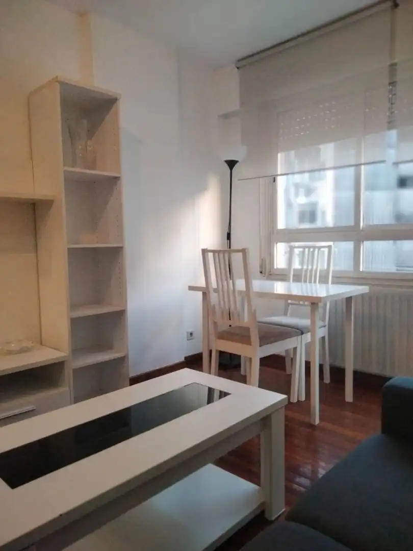 Comedor de Casa o chalet de alquiler en Ensanche - Sar