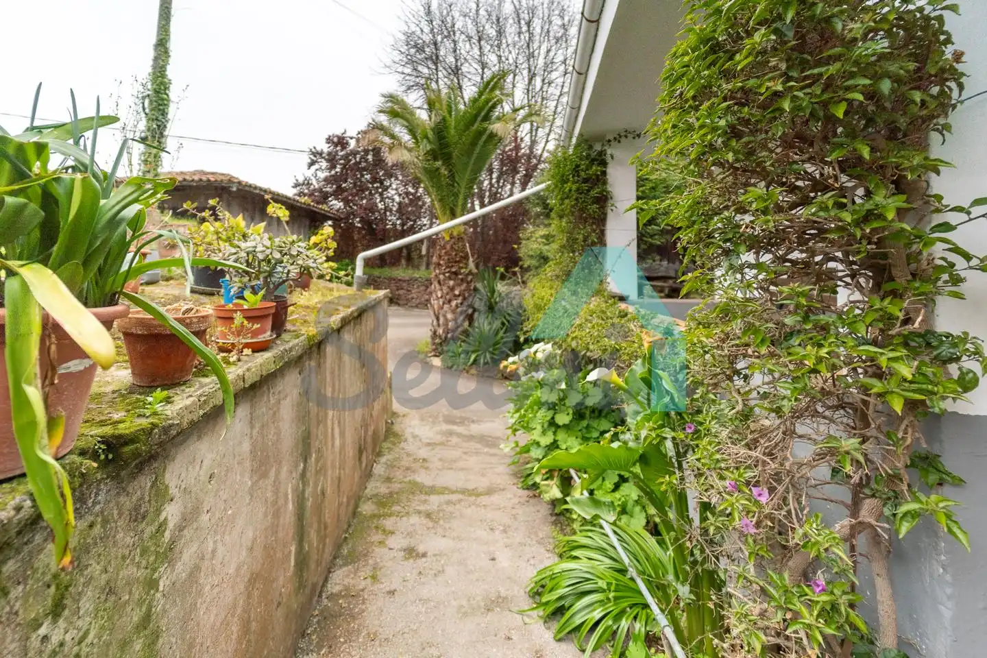 Casa con giardino in vendita a Aldea Villar, imagen 28