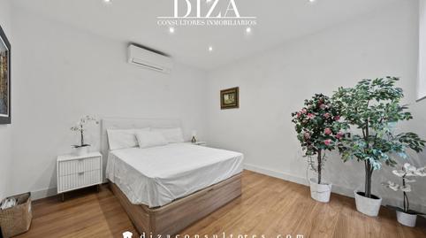 Photo 5 of Flat to rent in De Serrano, Castellana,  Madrid Capital