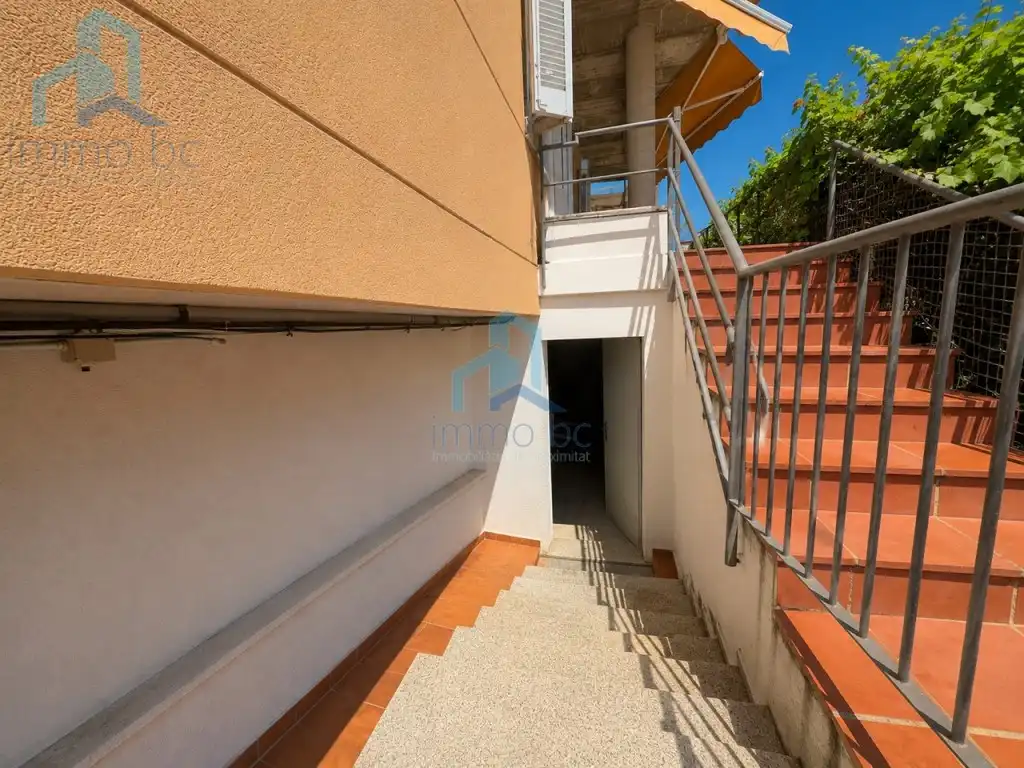 Exterior view of Ground floor for sale in Cambrils