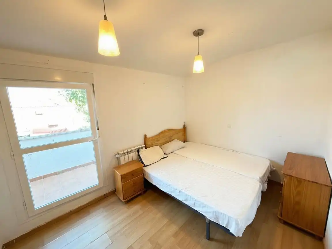 Bedroom of Houses for sale in Yunquera de Henares  with Terrace