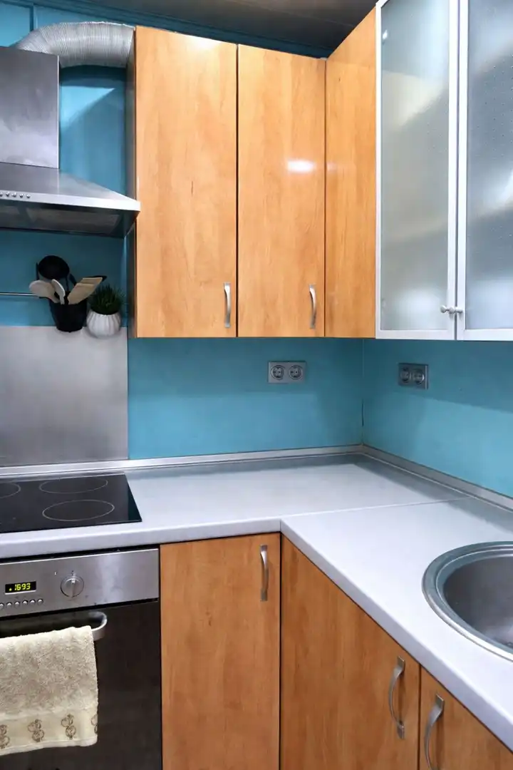 Flat with terrace for sale in Vinyets - Molí Vell, imagen 6