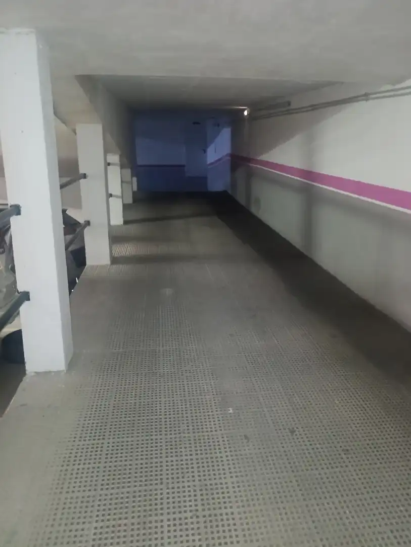 Garatge en venda en Aranjuez