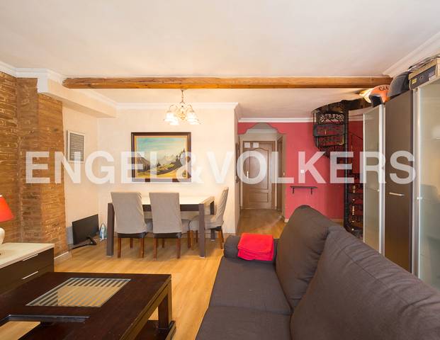 Apartamento en Venta en Morvedre