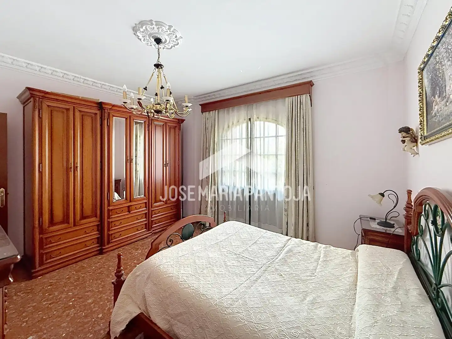 Casa en venta en El Rocío - La Milagrosa, imagen 14