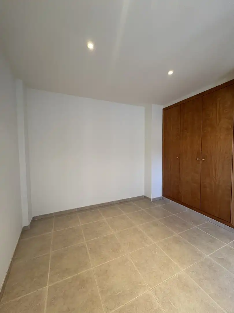 Flat with terrace to rent in PLA DE LA COMA, imagen 25