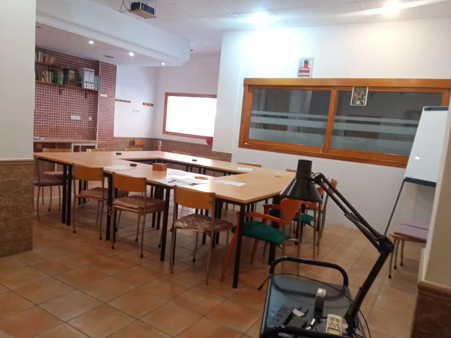 Local en venta en Valencia con Aire acondicionado