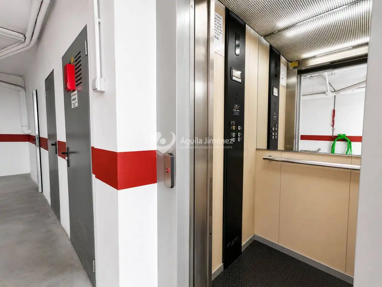 Flat for sale in Alcalá de Guadaira  with Air Conditioner, Heating and Storage room