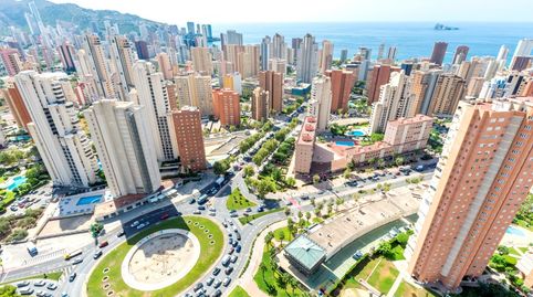 Photo 4 of Flat for sale in Juzgados - Plaza de Toros, Benidorm