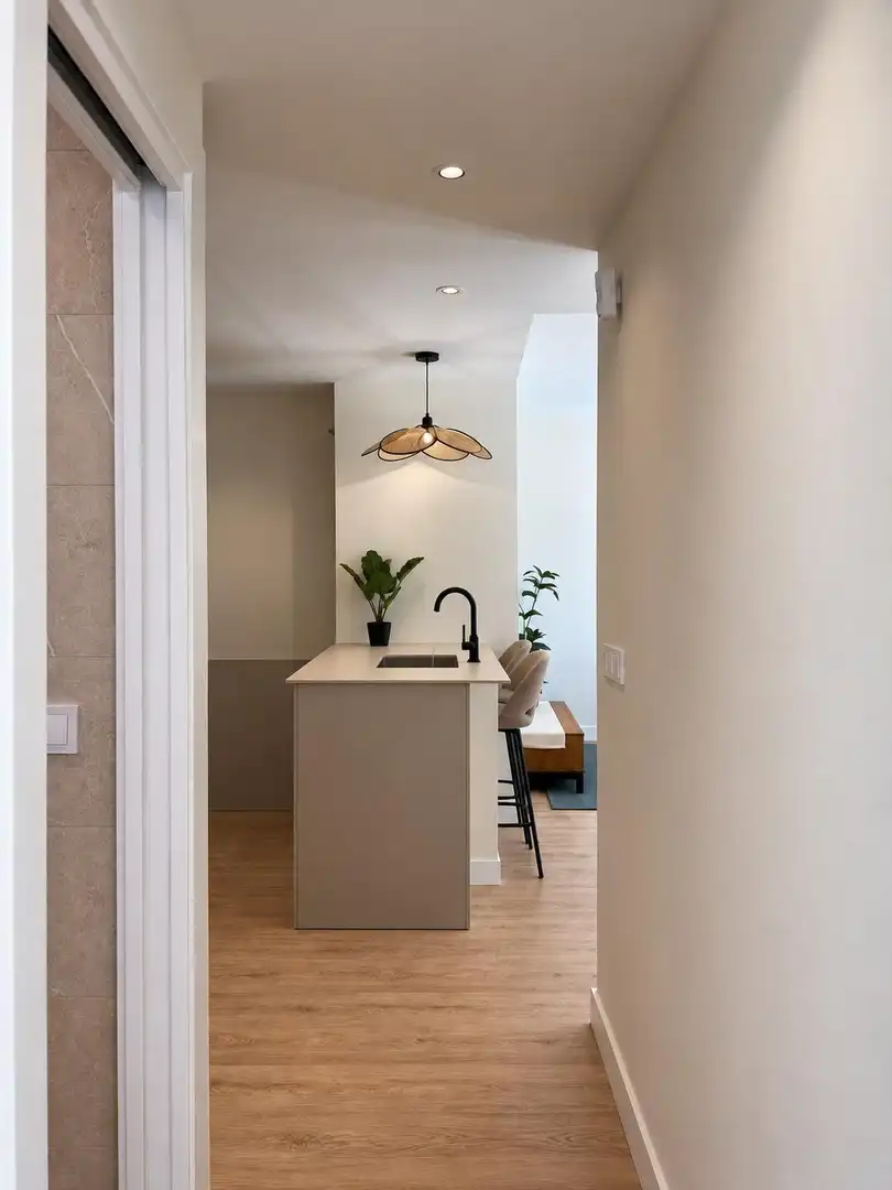 Appartamento con ascensore in vendita a Calle Calle Caballero del Bosque, imagen 12