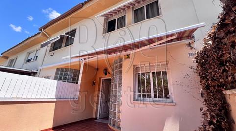 Foto 4 de Casa adosada en venda a Del Castell de Ferran, La Riera de Gaià, Tarragona
