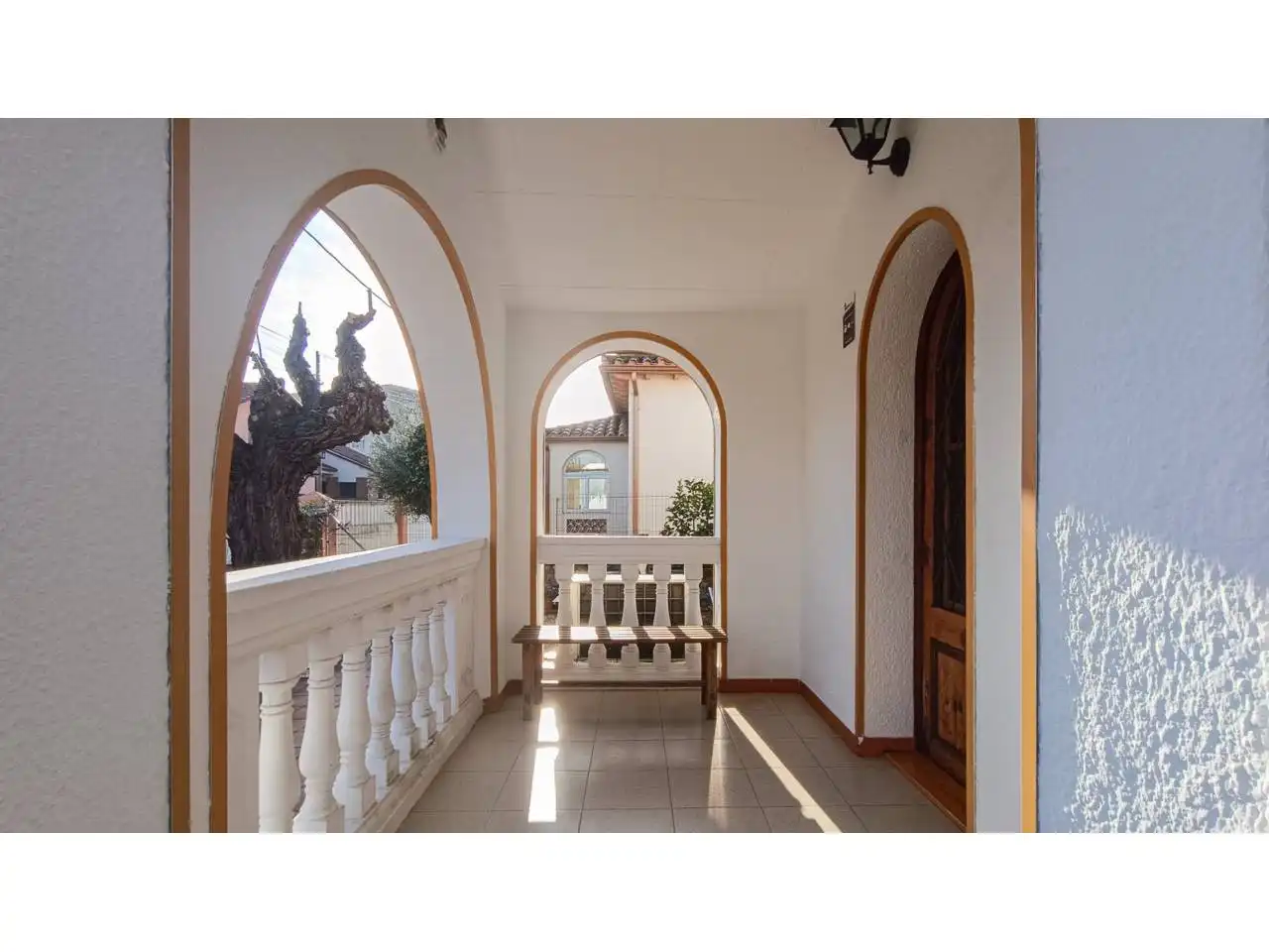 Casa o chalet en venta en Santa Perpètua de Mogoda con Aire acondicionado, Calefacción y Jardín privado