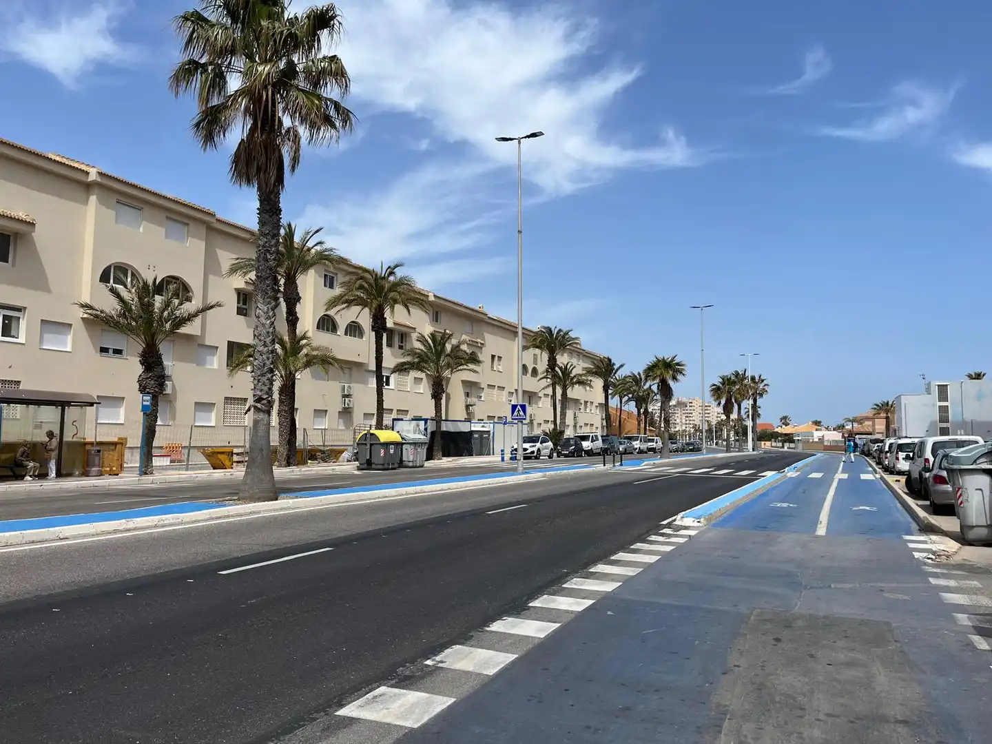 Appartamento con terrazza in vendita a Urbanización Jardín del Mar, imagen 34
