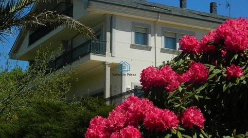 Foto 5 de Edificio en venta en Lugar Airexe, O Incio , Lugo