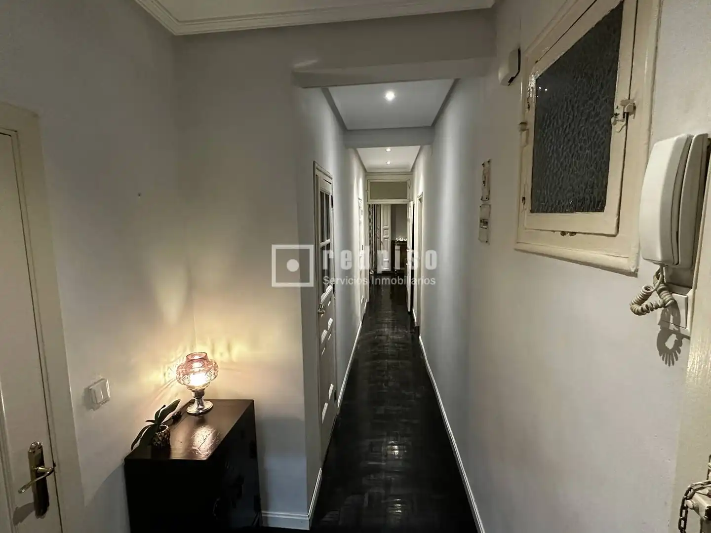 Apartamento de alquiler en del Espíritu Santo, Universidad - Malasaña