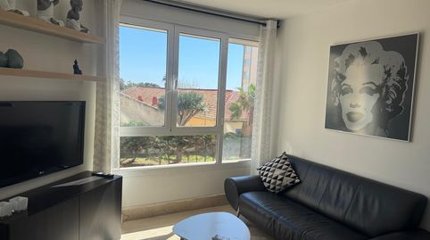 Foto 2 de Apartamento en venta en Carrer Tramuntana, Zona Levante - Playa Fossa, Calpe / Calp