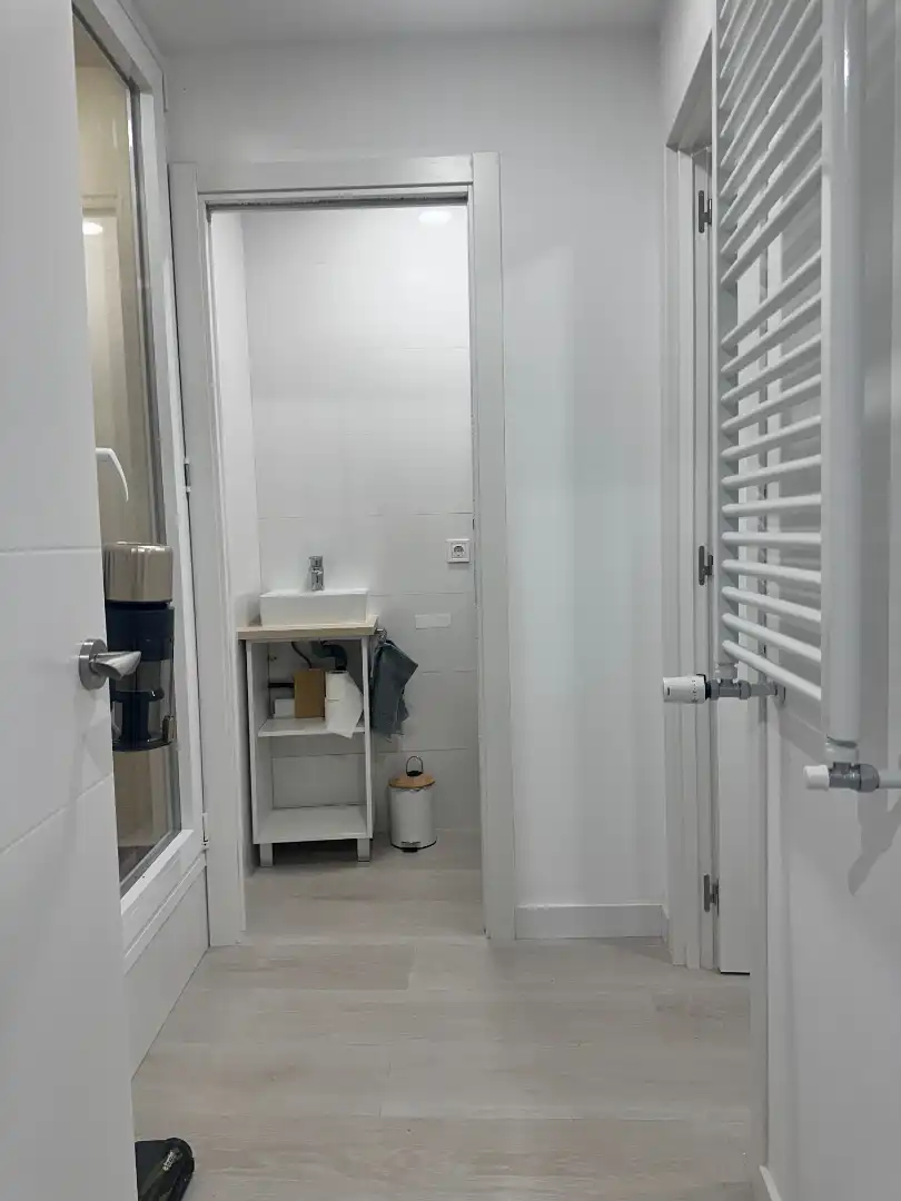 Wohnung zur Miete in Calle del Olmo, imagen 21
