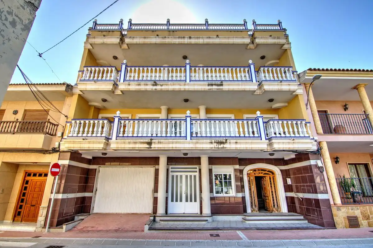 Maison avec terrasse à vendre à Plaza Constitución, imagen 29