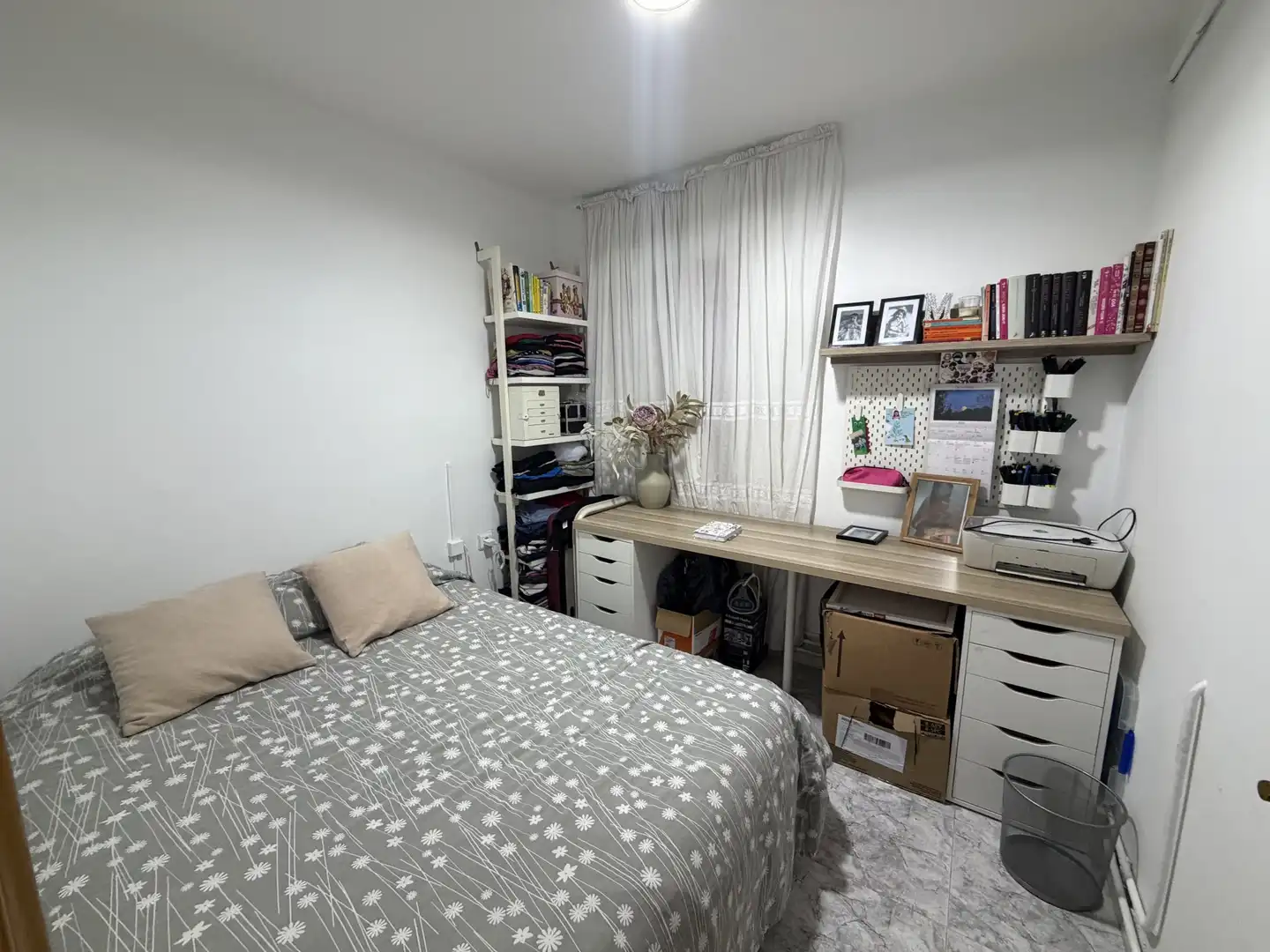 Piso con terraza en venta en Torelló, imagen 13